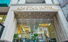 A25 Hotel - 06 Truong Dinh